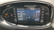 Toyota Aygo X 1.0 VVT-i Edge 5dr Auto Petrol Hatchback